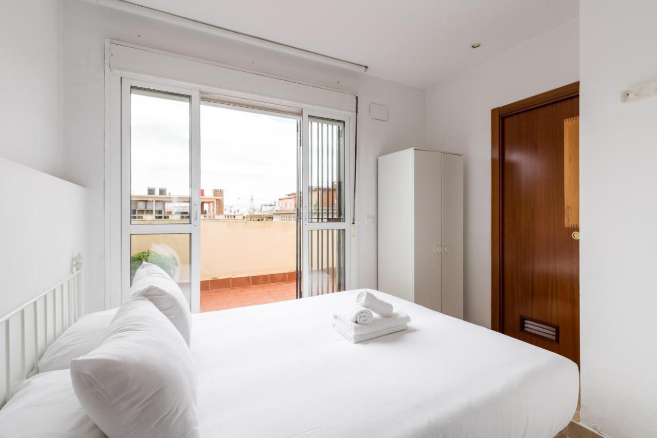 Holi-Rent Apartamento Resitur Seville Ngoại thất bức ảnh