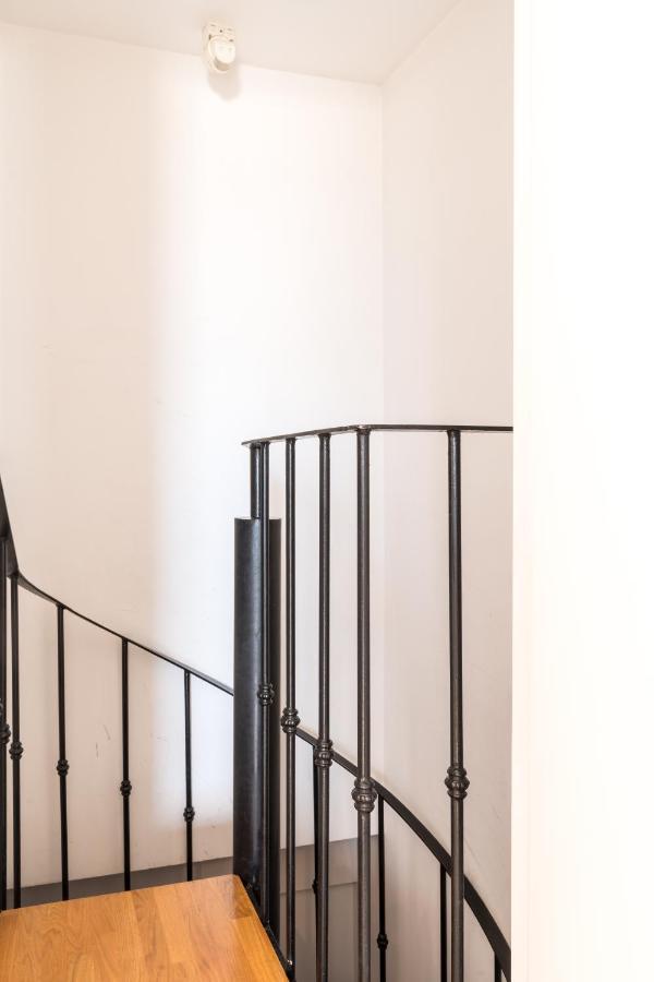 Holi-Rent Apartamento Resitur Seville Ngoại thất bức ảnh